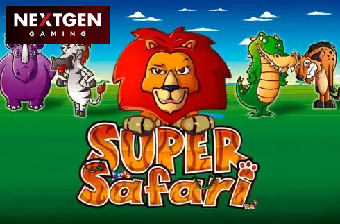 Super Safari